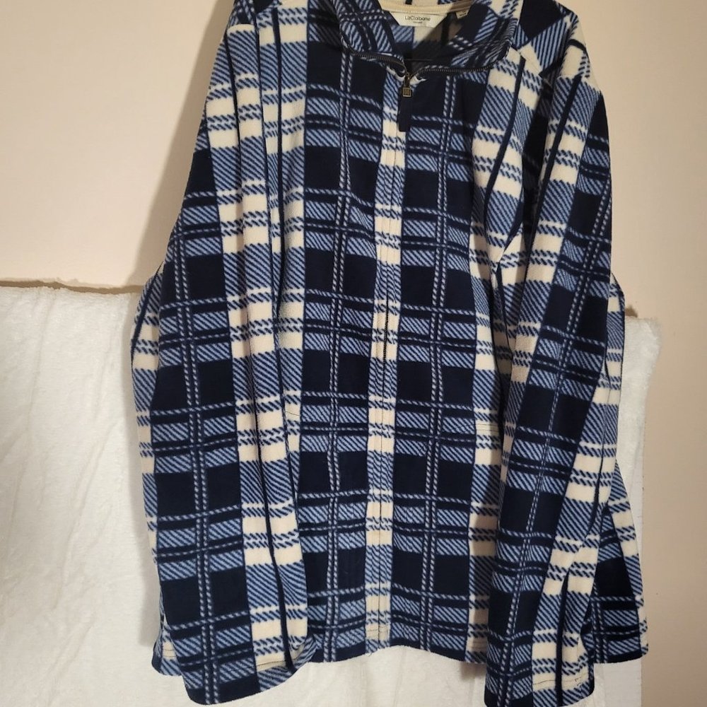 1X Womens Sweater